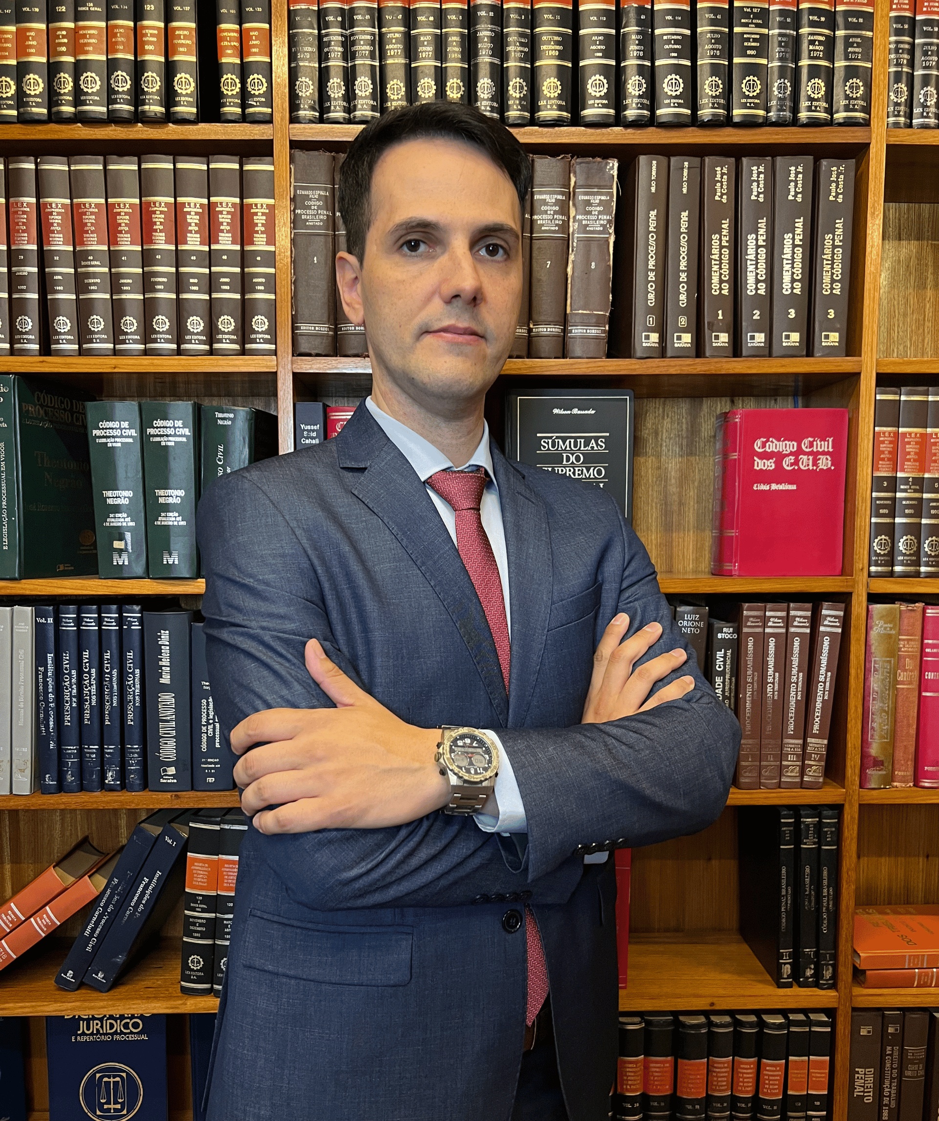 DR. THIAGO AMALFI BIANCHINI